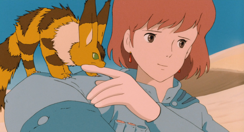 Illustration for article titled The Greatest Hayao Miyazaki Characters, Ranked